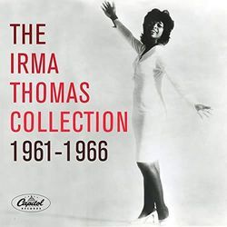 Hittin On Nothing Chords by Irma Thomas