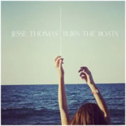 Beverly Chords by Jesse Thomas