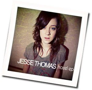 Drunk Chords by Jesse Thomas