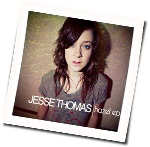 Drunk Chords by Jesse Thomas