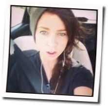 Sidewalk Ends Chords by Jesse Thomas