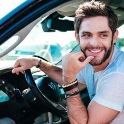 Thomas Mac chords for Southern girl