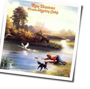 Adam And I Chords by Ray Thomas