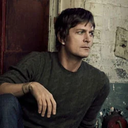 Bent Chords by Rob Thomas