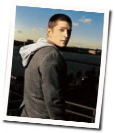 Snowblind Chords by Rob Thomas