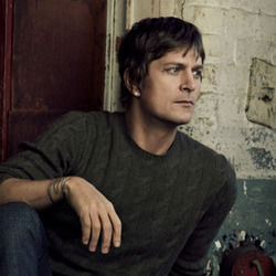 Bent Chords by Rob Thomas