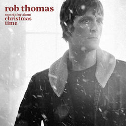 Doesn't Feel Like Christmas Samys Song Chords by Rob Thomas