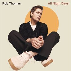 Hand In My Hand Chords by Rob Thomas