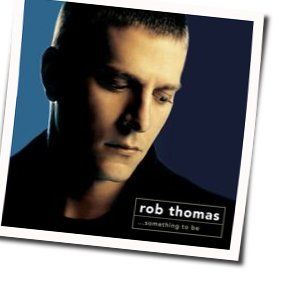 Her Diamonds by Rob Thomas