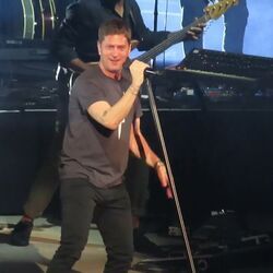 I Believe It Chords by Rob Thomas
