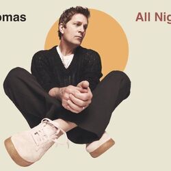 Machine Chords by Rob Thomas