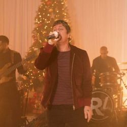 Small Town Christmas Chords by Rob Thomas