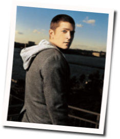 Snowblind Chords by Rob Thomas