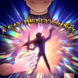 A Gay Disney Prince Ukulele Chords by Thomas Sanders