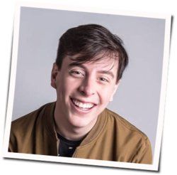 Birds Ukulele by Thomas Sanders