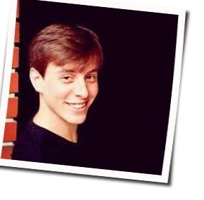 thomas sanders the things we used to share tabs and chods