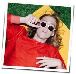 Torka Dina Tårar Chords by Thomas Stenstrom