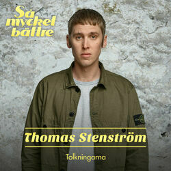 Sista Sommaren Chords by Thomas Stenström