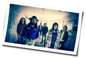 Wade Waist Deep Chords by Thomas Wynn And The Believers