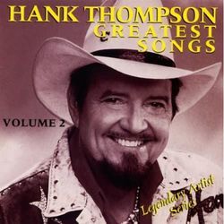Oklahoma Hills Chords by Hank Thompson