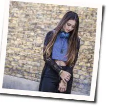 7 Years (Ver2) Chords by Jasmine Thompson