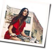 7 Years Chords by Jasmine Thompson