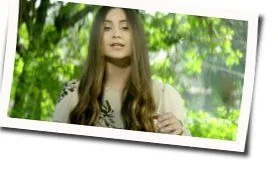 Adore Chords by Jasmine Thompson