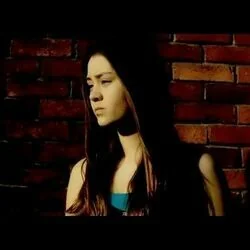 Almost Lover Chords by Jasmine Thompson