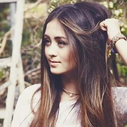 Follow Me Chords by Jasmine Thompson