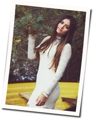 Lonely Together Chords by Jasmine Thompson