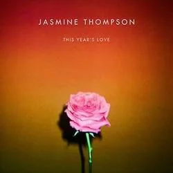 This Years Love Chords by Jasmine Thompson
