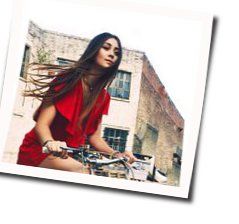 7 Years Chords by Jasmine Thompson
