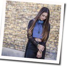 7 Years  Chords by Jasmine Thompson