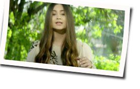 Adore Chords by Jasmine Thompson