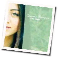 Ain't Nobody Chords by Jasmine Thompson