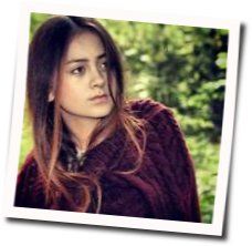 Candy Paolo Nutini Cover Ukulele Chords by Jasmine Thompson