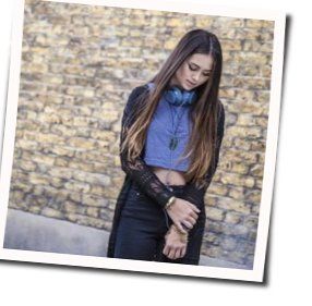 Fix Me Chords by Jasmine Thompson