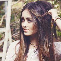 Follow Me Chords by Jasmine Thompson