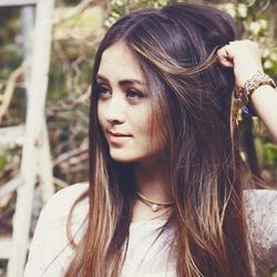 Follow Me by Jasmine Thompson