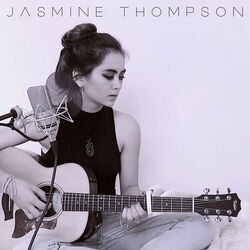 Invisible Chords by Jasmine Thompson