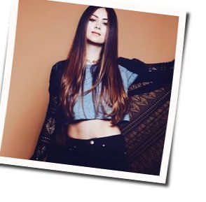 Old Friends Chords by Jasmine Thompson