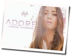 See You Again Chords by Jasmine Thompson