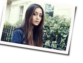 Too Good Chords by Jasmine Thompson