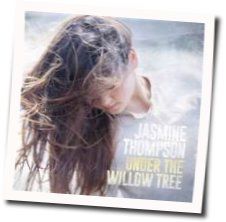 Willow Chords by Jasmine Thompson