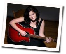 It Doesn't Hurt Chords by Katie Thompson