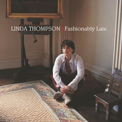 No Telling Chords by Linda Thompson