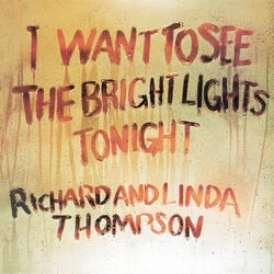 How I Wanted To Chords by Richard Thompson