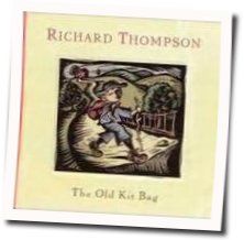 First Breath Chords by Richard Thompson