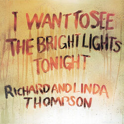 How I Wanted To Chords by Richard Thompson