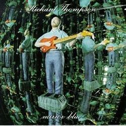 Mgb Gt Ukulele Chords by Richard Thompson